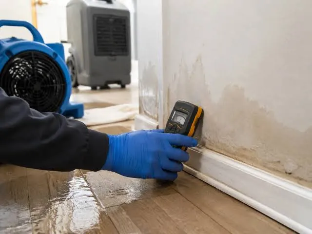 24/7 Water damage restoration services in Glouster, OH - Rapid flood cleanup and mitigation